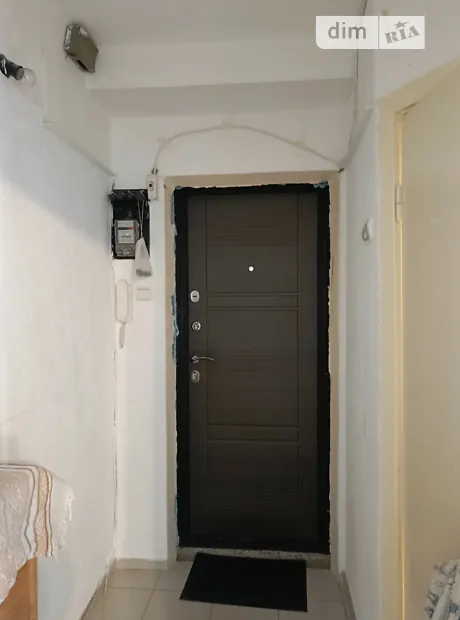 Квартира на вул. Мілютенка, 12А в Києві, ID 297215, фото №15
