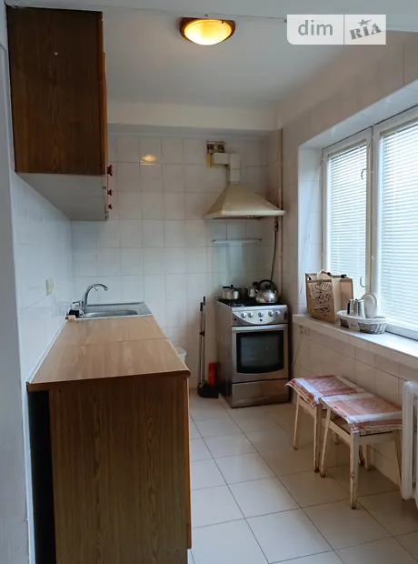 Квартира на вул. Мілютенка, 12А в Києві, ID 297215, фото №4
