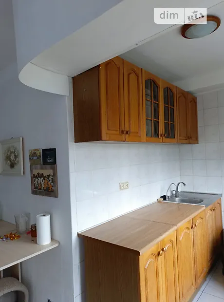 Квартира на вул. Мілютенка, 12А в Києві, ID 297215, фото №5