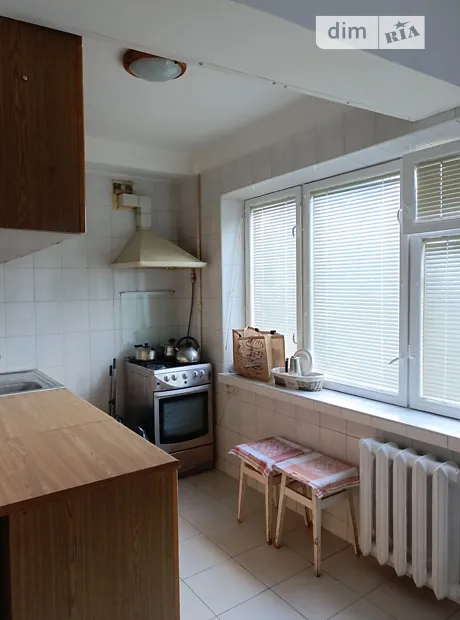 Квартира на вул. Мілютенка, 12А в Києві, ID 297215, фото №6