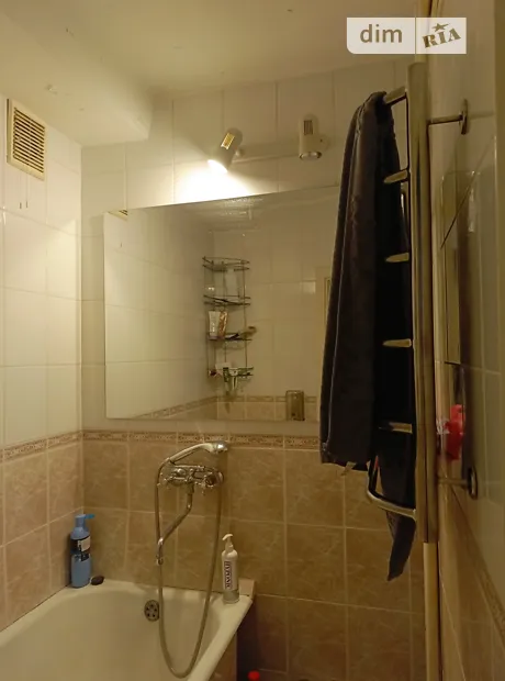 Квартира на вул. Мілютенка, 12А в Києві, ID 297215, фото №9