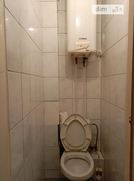 Квартира на вул. Мілютенка, 12А в Києві, ID 297215, фото №10