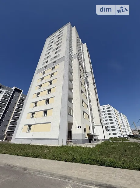 Квартира на вул. Полтавський Шлях, 184 в Харків, ID 296998, фото №2