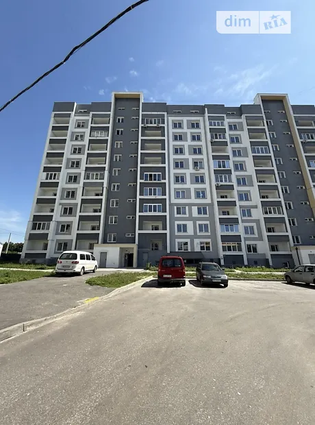 Квартира на вул. Полтавський Шлях, 184 в Харкові, ID 296998, фото №14