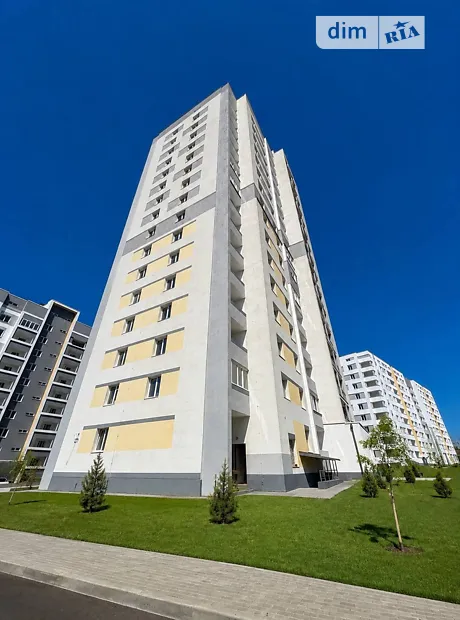Квартира на вул. Полтавський Шлях, 184 в Харкові, ID 296998, фото №16