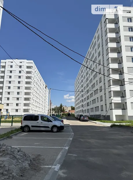 Квартира на вул. Полтавський Шлях, 184 в Харків, ID 296998, фото №3
