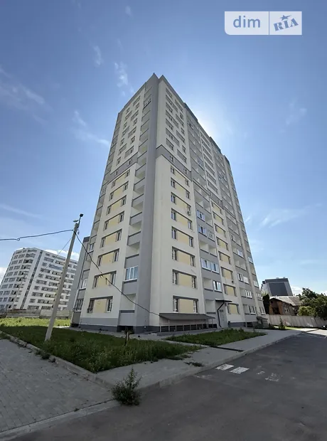 Квартира на вул. Полтавський Шлях, 184 в Харків, ID 296998, фото №4