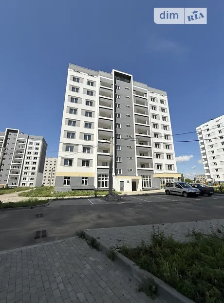 Квартира на вул. Полтавський Шлях, 184 в Харкові, ID 296998, фото №6