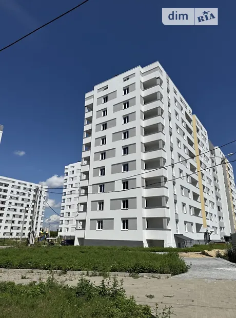 Квартира на вул. Полтавський Шлях, 184 в Харкові, ID 296998, фото №9