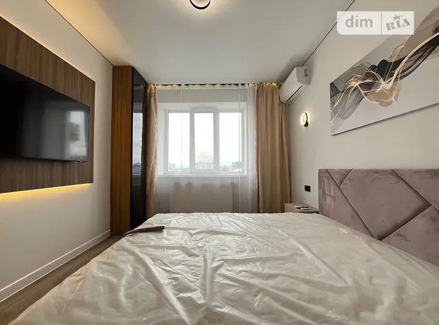 Квартира на вул. Височана Семена, 18 в Івано-Франківську, ID 296997, фото №17