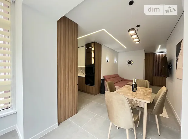 Квартира на вул. Височана Семена, 18 в Івано-Франківську, ID 296997, фото №6