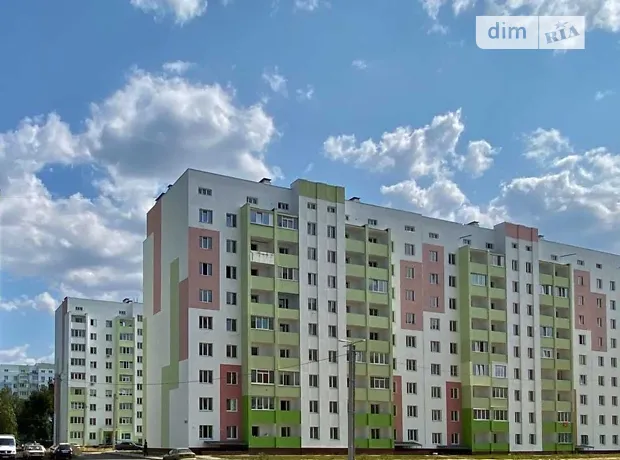 Квартира на просп. Героїв Харкова, 18 в Харків, ID 296892, фото №1