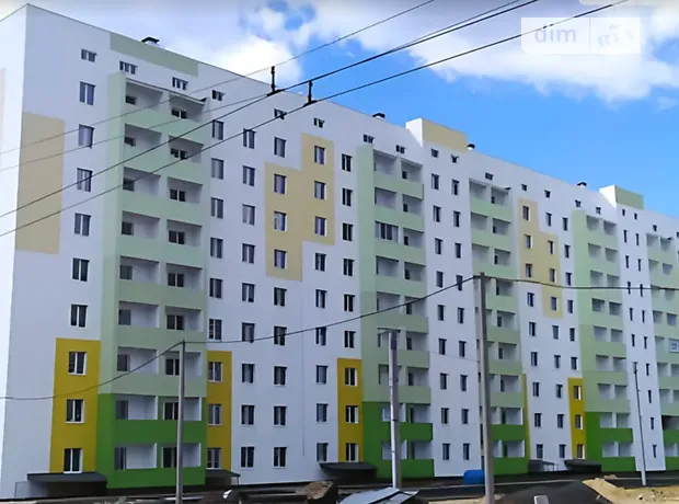 Квартира на просп. Героїв Харкова, 18 в Харків, ID 296892, фото №4