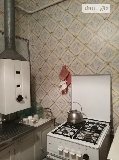 Квартира на вул. Федора Караманиць, 35 в Кривий Ріг, ID 296130, фото №1