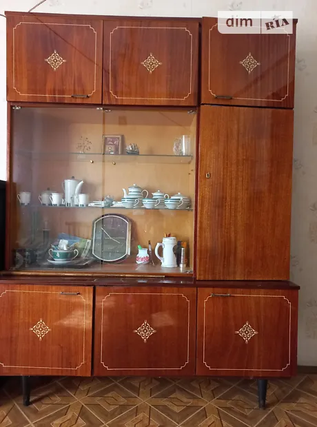 Квартира на вул. Федора Караманиць, 35 в Кривому Розі, ID 296130, фото №7
