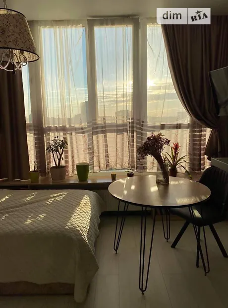 Квартира на вул. Петропавлівська, 40 в Києві, ID 296893, фото №1