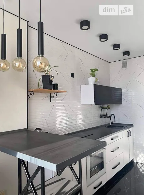 Квартира на вул. Петропавлівська, 40 в Києві, ID 296893, фото №6