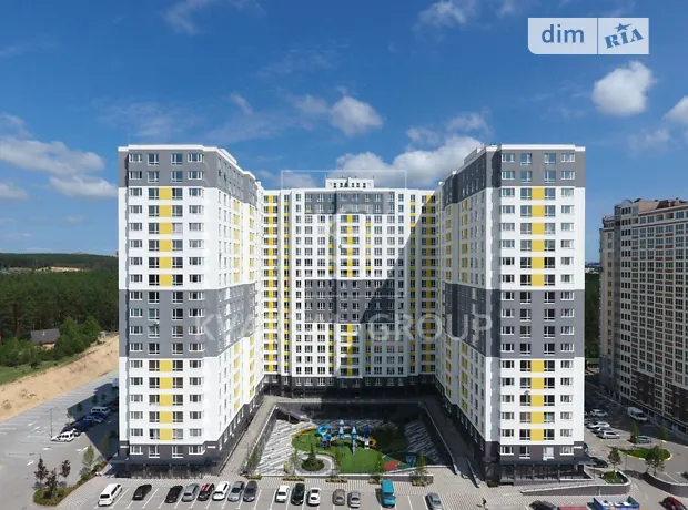 Квартира на вул. Університетська в Києві, ID 296989, фото №1