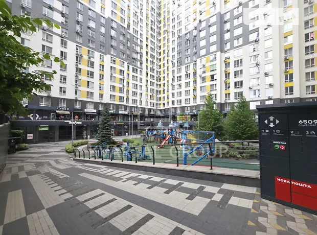 Квартира на вул. Університетська в Києві, ID 296989, фото №2