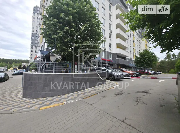 Квартира на вул. Університетська в Києві, ID 296989, фото №3