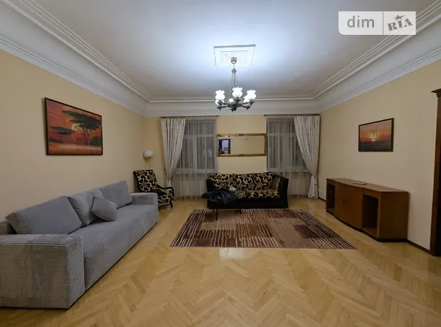 Квартира на вул. Золотоворітська, 2 в Київ, ID 296206, фото №1