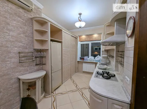 Квартира на вул. Золотоворітська, 2 в Київ, ID 296206, фото №2