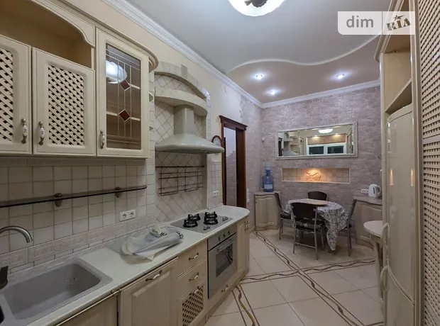 Квартира на вул. Золотоворітська, 2 в Київ, ID 296206, фото №3