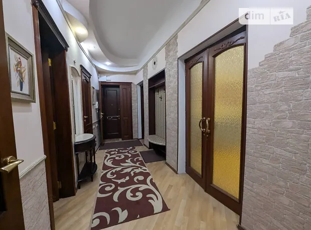 Квартира на вул. Золотоворітська, 2 в Києві, ID 296206, фото №8