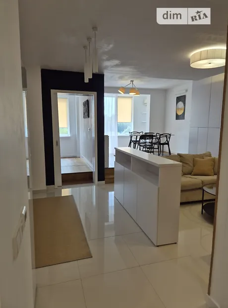 Квартира на вул. Бакинська, 37Д в Києві, ID 298338, фото №1