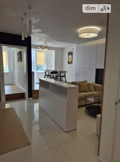 Квартира на вул. Бакинська, 37Д в Києві, ID 298338, фото №7