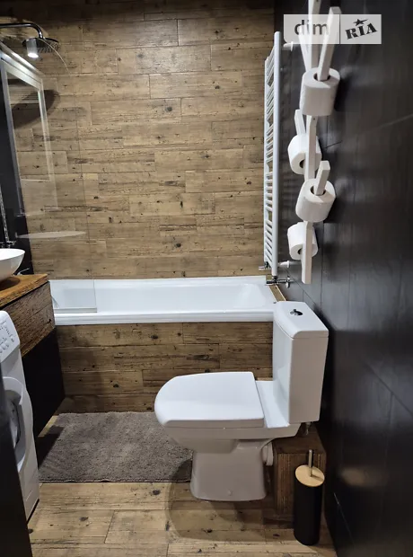 Квартира на вул. Бакинська, 37Д в Києві, ID 298338, фото №10