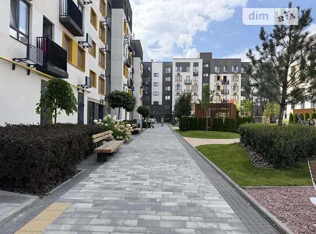 Квартира на вул. Соборна 2К/4 в Києві, ID 296908, фото №1