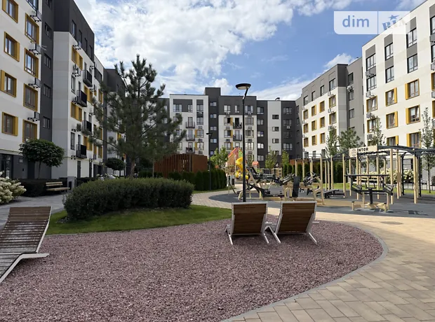 Квартира на вул. Соборна 2К/4 в Києві, ID 296908, фото №2