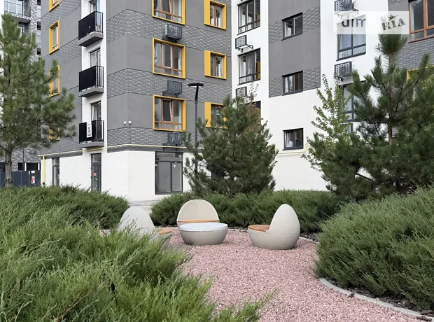 Квартира на вул. Соборна 2К/4 в Києві, ID 296908, фото №26