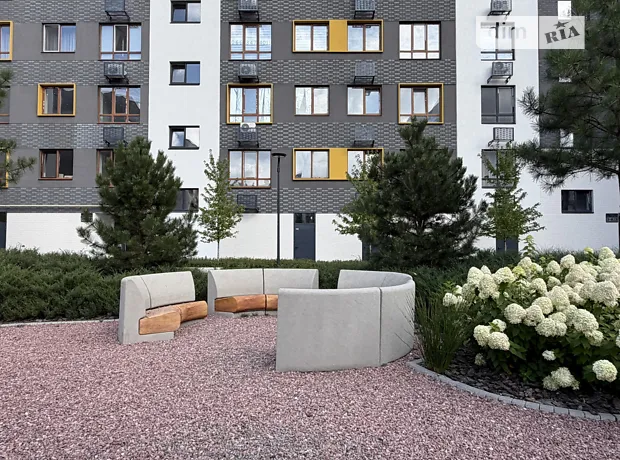 Квартира на вул. Соборна 2К/4 в Києві, ID 296908, фото №27