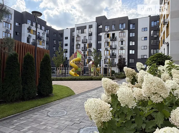 Квартира на вул. Соборна 2К/4 в Києві, ID 296908, фото №29
