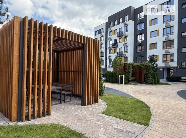 Квартира на вул. Соборна 2К/4 в Києві, ID 296908, фото №30