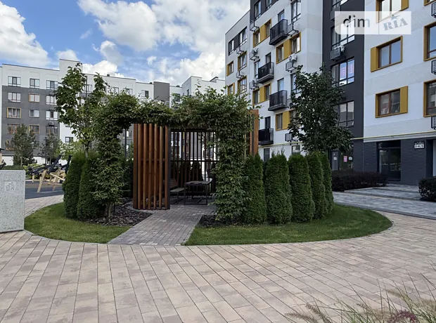 Квартира на вул. Соборна 2К/4 в Києві, ID 296908, фото №31
