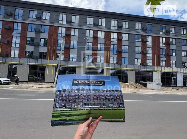 Квартира на вул. Соборна, 33 в Києві, ID 296909, фото №3