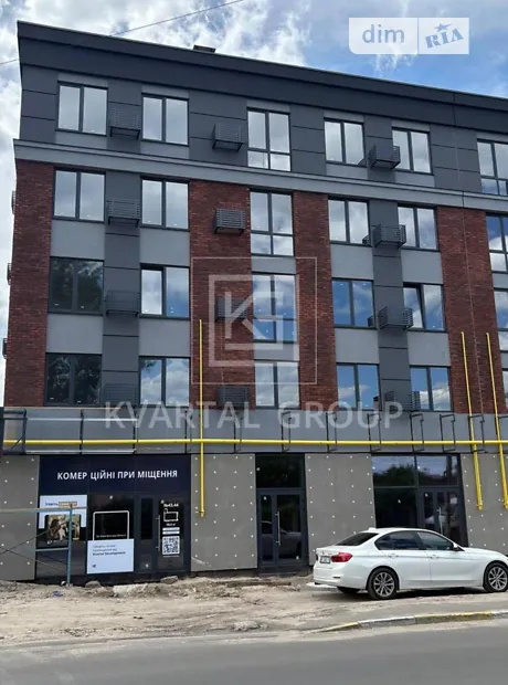 Квартира на вул. Соборна, 33 в Києві, ID 296909, фото №23