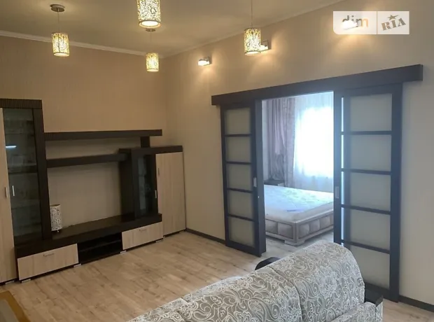 Квартира на вул. Коновальця Євгена, 36В в Київ, ID 296153, фото №2