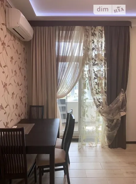 Квартира на вул. Коновальця Євгена, 36В в Києві, ID 296153, фото №11