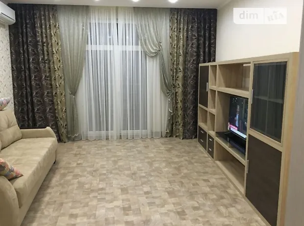 Квартира на вул. Коновальця Євгена, 36В в Києві, ID 296153, фото №6