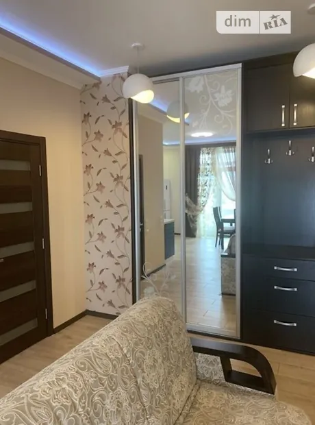 Квартира на вул. Коновальця Євгена, 36В в Києві, ID 296153, фото №7