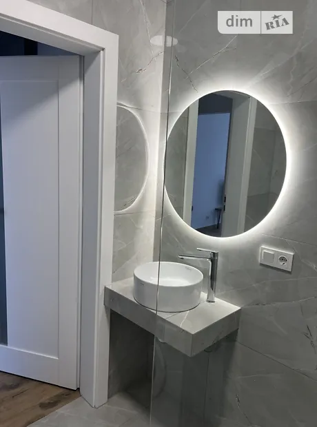Квартира на вул. Кам’янська, 127 в Київ, ID 296192, фото №2