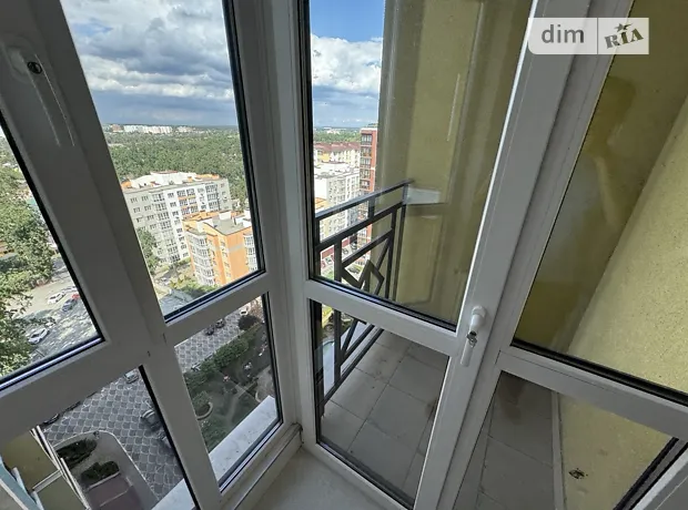 Квартира на вул. Українська, 83Б в Києві, ID 296895, фото №36