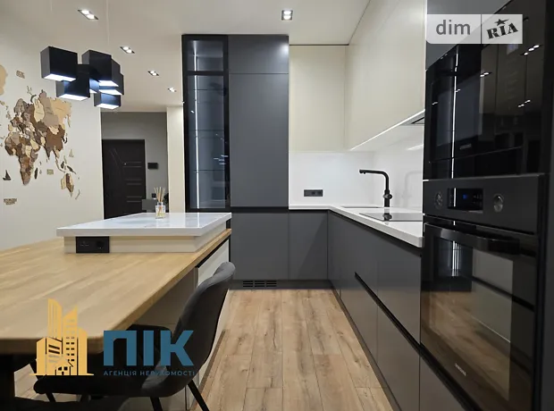 Квартира на вул. Глибочицька, 73 в Києві, ID 385916, фото №2
