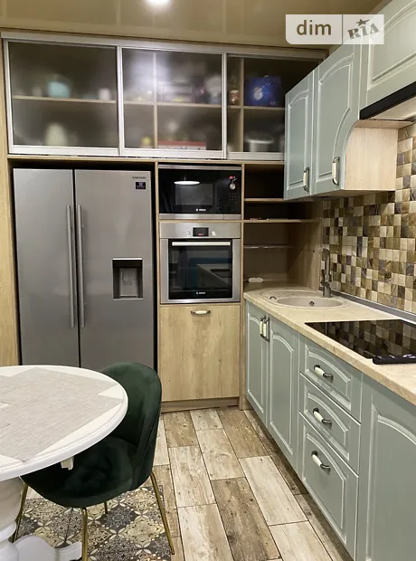Квартира на вул. Добровольців 10/1 в Одесі, ID 296856, фото №1