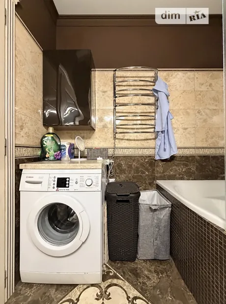 Квартира на вул. Добровольців 10/1 в Одесі, ID 296856, фото №11