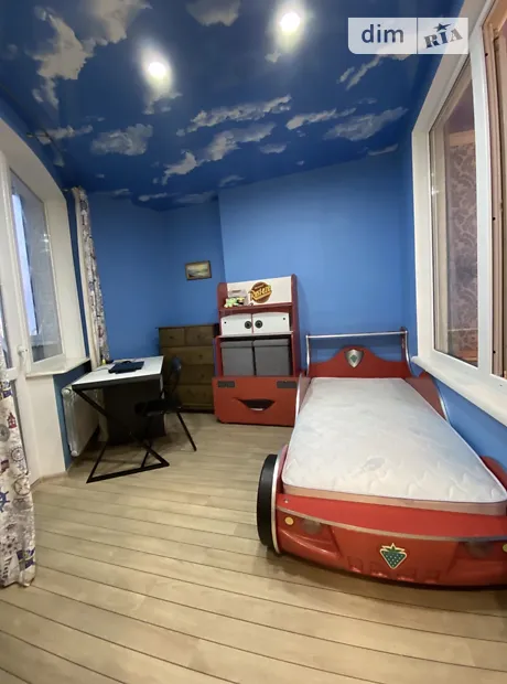 Квартира на вул. Добровольців 10/1 в Одесі, ID 296856, фото №6